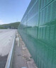 世腾高速公路声屏障隔音屏风机隔音空调外机器隔音板冷却塔公路声屏障 灰色咨询客服免费出方案 实拍图