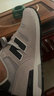 NEW BALANCE 官方休闲鞋男鞋女鞋简约经典舒适百搭时尚轻便复古运动鞋565系列 灰色 ML565CLG 44 (脚长28cm) 实拍图