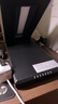 中晶（MICROTEK）扫描仪 A4彩色平板扫描仪 4800dpi×9600dpi 胶片 交卷底片扫描 ScanMaker i450 企业业务 实拍图