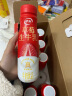 伊利草莓生牛乳 250ml*10 草莓味牛奶饮品 孙颖莎定制 礼盒装 实拍图