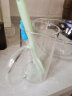 拜杰玻璃杯量杯 500ml带刻度杯厨房牛奶杯 烘培测量工具  实拍图