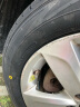 邓禄普轮胎 途虎品质安装 LM705 途虎养车包安装 185/60R15 84H 实拍图