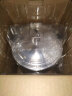 MAXTTRAC二氧化碳灭蚊灯户外太阳能灭蚊器室内孕婴驱蚊家用品室外灭蚊神器 银色+黑圈-室内不防水 实拍图