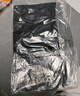 Jack Wolfskin狼爪冲锋衣男春夏款户外运动防风保暖外套防水透气夹克5020894 894-6000/黑色 建议拍大一码 XL 180/104A 实拍图