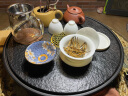 伊藤园（ITOEN）原味绿茶无糖茶500ml*6瓶15瓶茉莉白茶玄米茶大麦茶乌龙茶饮料 【500ml*15瓶】无糖浓味乌龙茶 实拍图