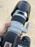 佳能ef70-200f2.8三代 大三元 单反变焦 镜头 EF 70-200 2.8L 官方 标配 实拍图