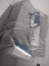 欧荷家具多功能沙发床可伸缩折叠两用小沙发北欧小户型布艺沙发储物双人床 1.4米高密海绵储物款 实拍图