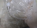 吉田久森适配贝标口亲 配件亲奶瓶配件120ml240ml奶瓶把手底座通用吸管组 标准口径吸管（买2 才+1） 实拍图