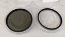 早行客凤凰 Phoenix 轻薄多层镀膜CPL 镜头偏振镜 UV镜 82mm CPL  实拍图