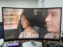 戴尔（DELL）31.5英寸 4K显示器 曲面 内置音箱 FreeSync 低蓝光 支持壁挂 1800R 电脑显示屏 S3221QS  实拍图