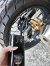 新飞（frestec）车载充气泵无线汽车打气筒轮胎打气泵充气宝电动车自行车便携加气 晒单实拍图