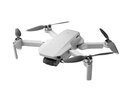 大疆（DJI）Mini 3 航拍无人机 便携可折叠无人机航拍飞行器 Mini 3 带屏遥控器版【赠配件礼包】 官方标配（不含随心换） 套餐一：128G高速卡+读卡器 实拍图