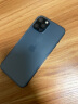 趣兽 iPhone12后膜背膜苹果12钢化后膜全屏覆盖后盖手机防摔玻璃膜防指纹 苹果12pro【全屏钢化后膜】2片+镜头膜 实拍图