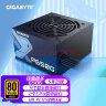 技嘉（GIGABYTE）额定650W游戏台式机电源(80PLUS金牌认证/日系电容/低噪音/智能温控)GP-650G 晒单实拍图
