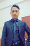 GLO-STORY手打领带 6cm男士商务正装潮流韩版针织领带礼盒装MLD824059 实拍图