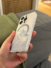 捣旦国度 适用iphone16promax手机壳苹果15/14保护套magsafe磁吸壳新款 白昼 MagSafe款（38颗内置强磁） iphone 14 Pro 实拍图