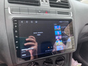适用大众POLO大屏导航一体机中控显示屏幕倒车影像12 13 14 15 16 17 18 19年款 11-18款大众POLO WIFI版32G+后视+包安装 实拍图