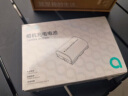 绿巨能（llano）佳能电池r50相机电池rp r10 r8 200d二代 r100 r50v 750d 760d 800d 850d lp-e17电池充电仓充电器 【快充+收纳】一电双充套装 实拍图