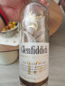 格兰菲迪（GLENFIDDICH）单一麦芽苏格兰威士忌 高地斯佩赛 英国进口洋酒 行货 格兰菲迪15年*2瓶 晒单实拍图