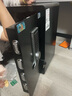 虎牌保险柜家用办公小型保险箱Wifi密码全钢防盗可入墙保密保管柜博越系列60cm黑色 实拍图