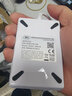 诺咪雅（Noomya）ACR122U-A9  M1卡读写器NFC读卡器IC卡读卡器适用技术开发测试开发专用 Acr122 NFC读卡器 实拍图