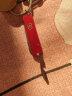 维氏（VICTORINOX）瑞士军士刀司号员58mm(9功能)多功能户外折叠刀随身刀具0.6163 实拍图