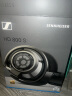 森海塞尔（Sennheiser）头戴式耳机 开放式HiFi高保真音乐耳机耳麦 舒适佩戴发烧级耳机 HD800S 【高端开放式动圈耳机】 实拍图