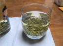 乐品乐茶茶叶茉莉花茶广西飘雪浓香型花草八次窨制特级250g 礼盒装自己喝 实拍图