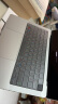 NACCITYNACCITY 苹果macbook pro键盘膜mac air电脑14英寸m2笔记本15.3贴膜16 23款M3Pro14寸【A2992/2918】快捷 晒单实拍图