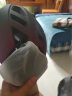京东京造 骑行头盔 山地公路自行车头盔 男女安全帽 一体成型 黑灰 晒单实拍图