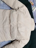 NASA MARVEL棉衣男棉服冬季外套百搭加厚保暖面包服双面穿情侣装休闲棉袄子 实拍图