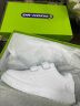 江博士DR·KONG幼儿运动鞋 春秋季儿童小白鞋C10203W112白色 31 晒单实拍图