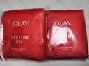 玉兰油（OLAY）大红瓶面膜女补水保湿提拉紧致抗皱淡化细纹免洗护肤品新年礼物 大红瓶保湿面膜*40片礼盒 实拍图