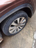 回力新能源轮胎 R32 215/55R17 94V 适配天籁/丰田皇冠/锐志 刹车稳定 实拍图