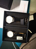 丹尼尔惠灵顿（DanielWellington）DW情侣手表一对 父亲节日礼物对表情人手表DW00100307+DW00100368 实拍图
