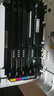 格能适用惠普HPColorLaserMFP178nw硒鼓179fnw 150a/w彩色激光打印机墨盒 黑色粉盒带芯片【店铺热款】 实拍图
