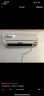 艾美特 (Airmate) PTC电暖器家用暖风机 防水浴室取暖器 壁挂式 白色 HP2012P 晒单实拍图