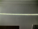 水母云（JELLYFISH TUR） 智能LED炫彩灯带可延长客厅卧室氛围灯RGB防水WIFI语音控制 2米可延长版灯带 HUAWEI HiLink智能版【电压12V】 晒单实拍图