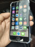 Apple【快至次日达】iPhone SE3(第三代) 手机苹果se3全网通5G资源手机 苹果SE3 黑色 128GB 大礼包+720天店保 晒单实拍图