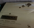 川宁红茶 豪门伯爵波兰进口其他红茶100袋独立茶包茶叶冷泡茶办公喝 实拍图