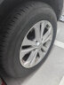 邓禄普（DUNLOP）轮胎/汽车轮胎 225/65R17 102H GRANDTREK PT3适配CRV 昂科威 实拍图