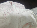 Hello Kitty女童内裤儿童三角裤女宝宝底裤小女孩短裤透气裤头N220四条装 140 实拍图
