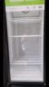 澳柯玛（AUCMA） 316升立式单门商用冷藏冰箱展示柜 超市饮料啤酒保鲜冷柜 冷饮茶叶陈列冰柜 SC-316NE 晒单实拍图
