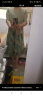 皮尔卡丹（pierre cardin）妈妈夏装连衣裙时尚洋气2024新款气质短袖裙子大码长裙中老年女装 绿色 3XL（115-130斤） 晒单实拍图
