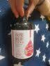 YUXITANG艾草生姜按摩精油通经络刮痧板开背身体推拿spa玫瑰面部全身私处 500ml玫瑰润养+刮痧板 实拍图