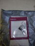 飞利浦（PHILIPS）Type-C转接头USB OTG数据线 手机U盘平板转接器车载转换器适用苹果MacBook笔记本电脑华为安卓 USB公头转Type-C母口【1个装】 实拍图