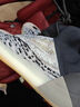 阿迪达斯男女YEEZY椰子休闲版篮球鞋GY7926UK11.0码46码 实拍图