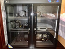 爱保ABMCDC爱保电子防潮箱135/230/260/320L升单反相机镜头干燥箱大型字画邮票防潮柜 230L触摸屏【恒湿控制双机芯】 实拍图