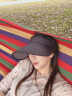 后益（HOII）Hosea轻巧折叠遮阳防晒帽夏季男女空顶太阳帽抗紫外线 晒单实拍图