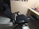 京东京造Z9 Smart人体工学椅 电竞椅 办公椅子电脑椅久坐 双背撑腰 带脚踏 晒单实拍图